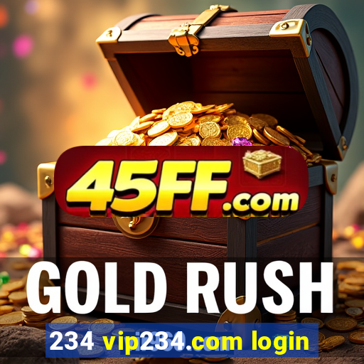 234 vip234.com login
